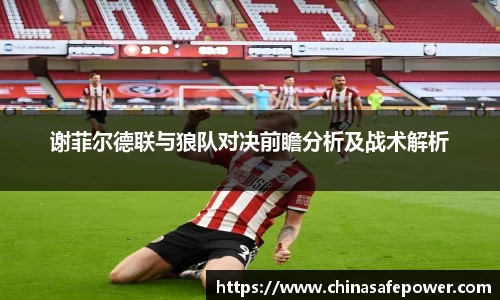 谢菲尔德联与狼队对决前瞻分析及战术解析